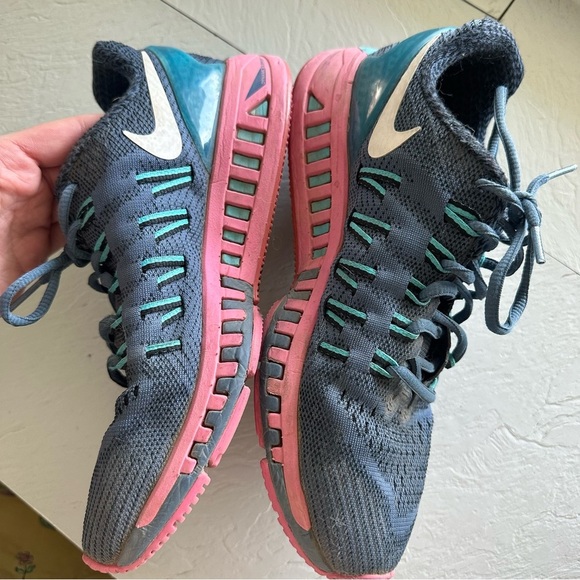 Nike zoom odyssey running shoes - Picture 1 of 6